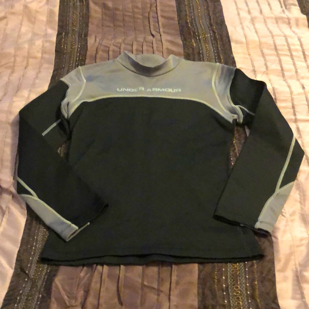 Under Armour Coldgear Shirt